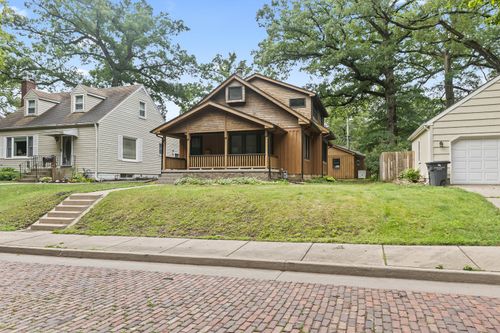 4508 13th Ave, Rock Island, IL, 61201-3131 | Card Image