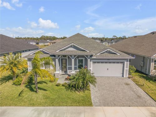 6263 W Fallsgrove Lane, Port Orange, FL, 32128 | Card Image