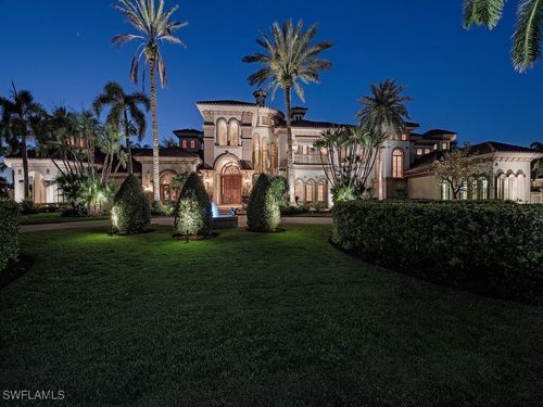 9663 Mashie Ct, Naples, FL, 34108-1997 | Card Image