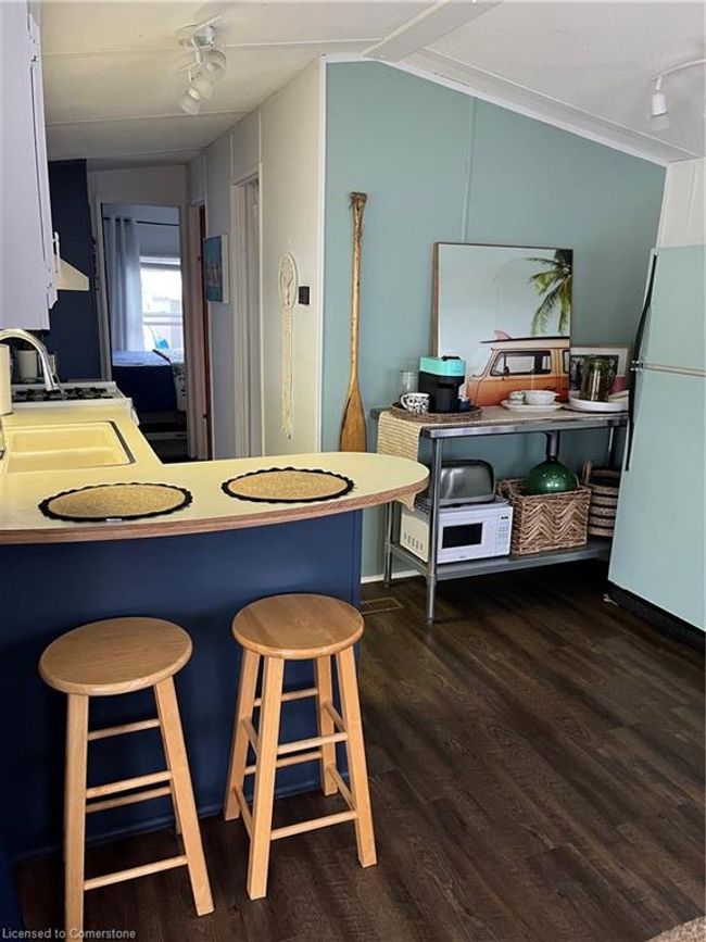 50 - 92 Clubhouse Rd, House other with 1 bedrooms, 1 bathrooms and 2 parking in Turkey Point ON | Image 11