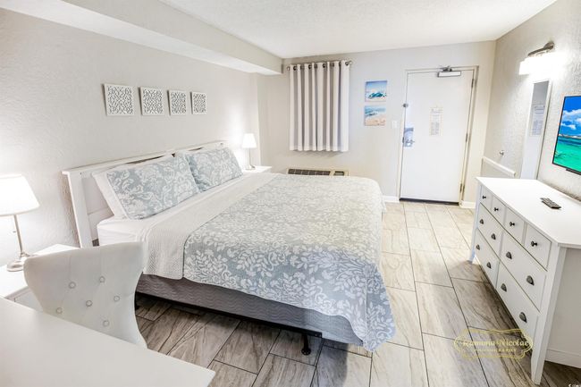 531 - 2301 N Ocean Blvd, Condo with 1 bedrooms, 1 bathrooms and null parking in Myrtle Beach SC | Image 4