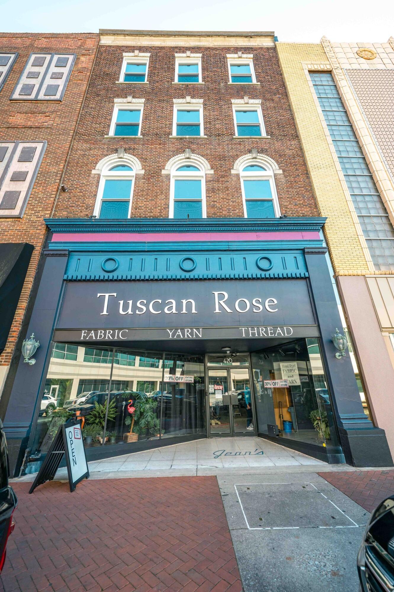 Commercial Sale in Paducah