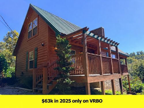 306 Circle Drive N, Gatlinburg, TN, 37738 | Card Image