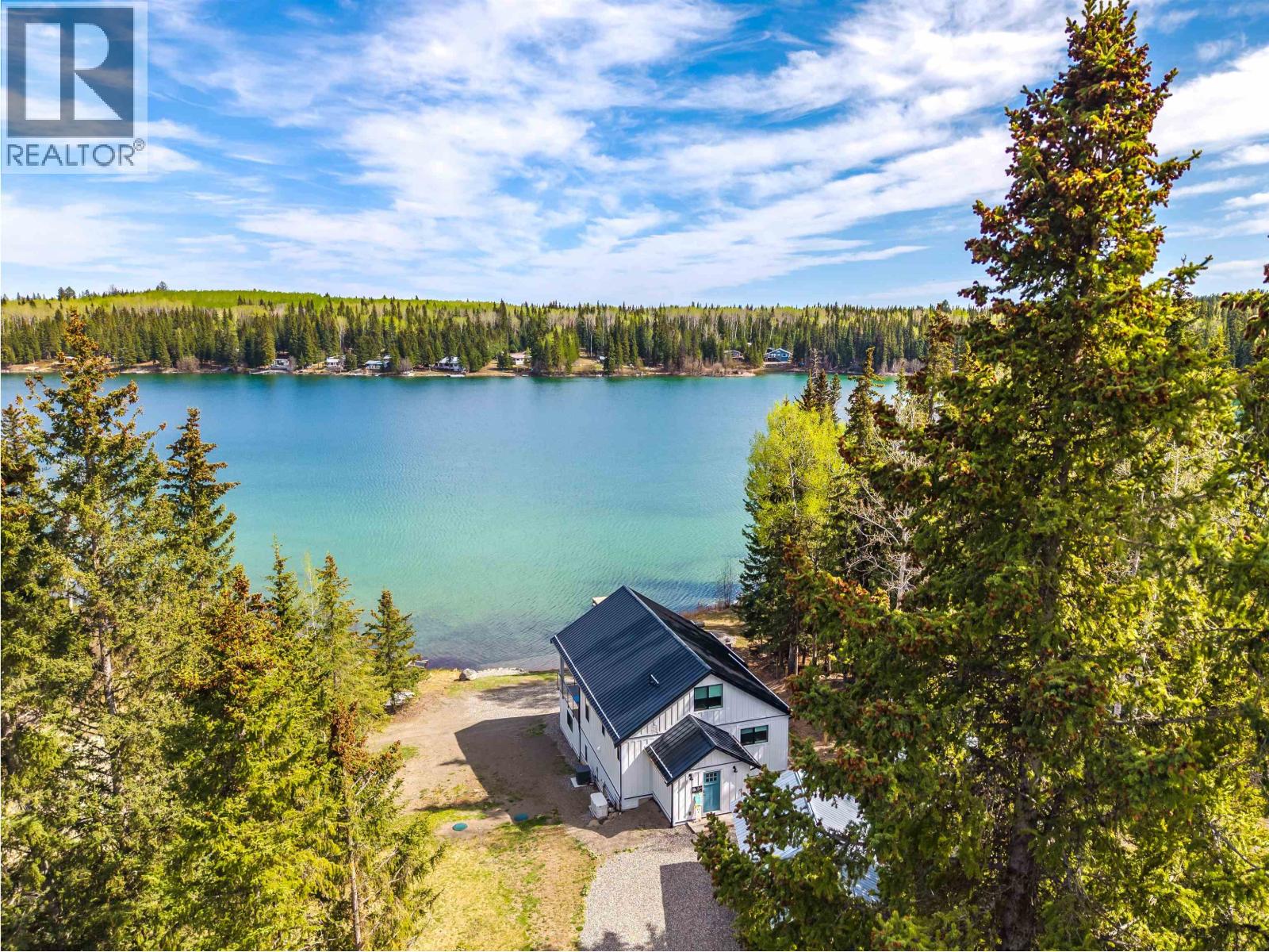 Residential in Sheridan Lake