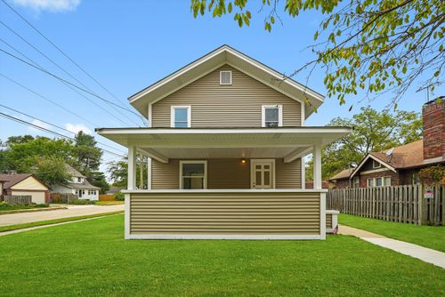 1604 Grant Ave, Rockford, IL, 61103-4523 | Card Image