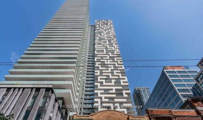 1401 - 25 Richmond St E, Condo with 1 bedrooms, 1 bathrooms and null parking in Toronto ON | Image 2