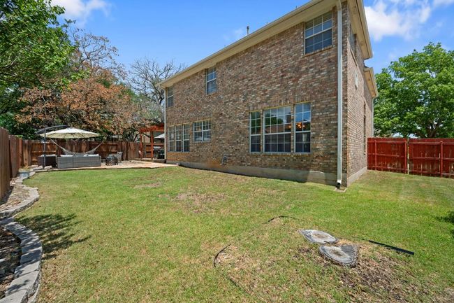 10001 Lachlan Dr, House other with 5 bedrooms, 3 bathrooms and null parking in Austin TX | Image 27