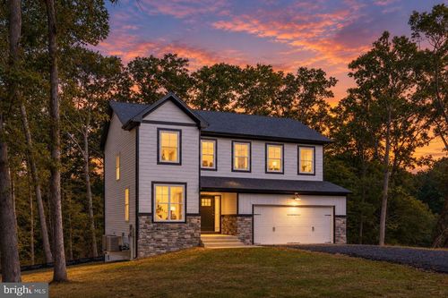 18 Tara Ln, STAFFORD, VA, 22554-5256 | Card Image