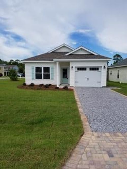 103 Kaelyn Ln, Port St. Joe, FL, 32456-6176 | Card Image