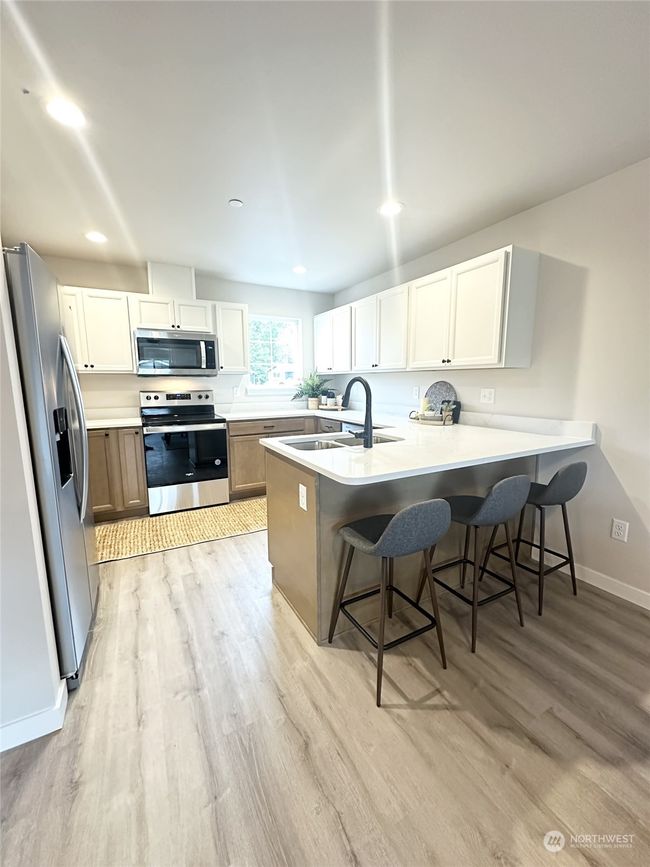 1737 Sunup Loop, Townhouse with 3 bedrooms, 2 bathrooms and 1 parking in Bellingham WA | Image 7