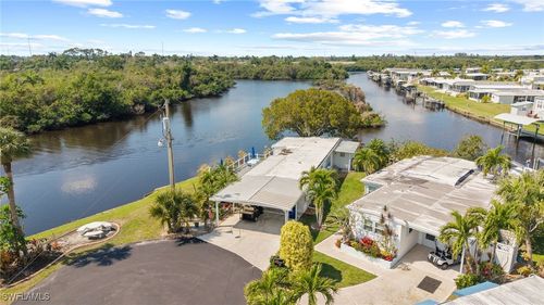26 Channel Ln, FORT MYERS, FL, 33905-3146 | Card Image