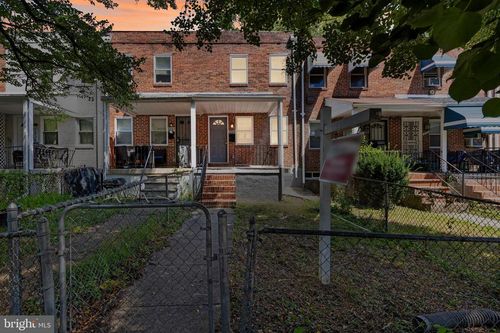 3725 Overview Rd, BALTIMORE, MD, 21215-7609 | Card Image