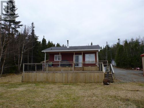 2 Georges Pond Road, Thorburn Lake / Port Blandford, NL, A0C2G0 | Card Image