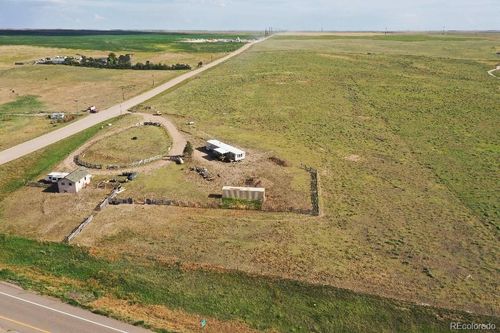 17401 County Road 23, Vona, CO, 80861-9401 | Card Image