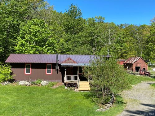 74 Lamoree Rd, Rhinebeck, NY, 12572-3010 | Card Image