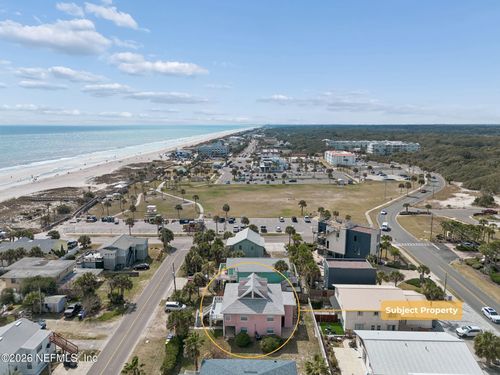 337 N Fletcher Ave, Fernandina Beach, FL, 32034-2112 | Card Image