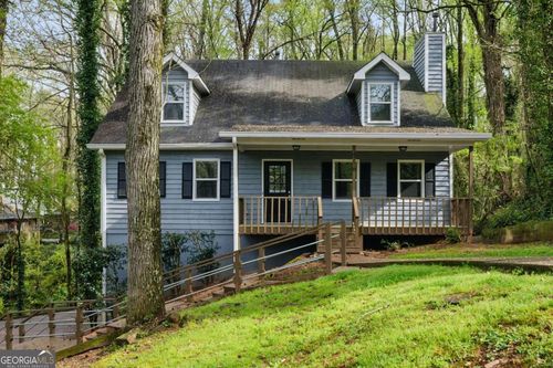 4716 Alpine Dr Sw, Lilburn, GA, 30047-4606 | Card Image