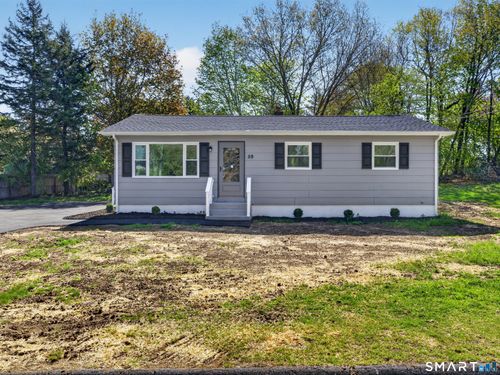 59 Woodcrest Drive, Griswold, CT, 06351 | Card Image