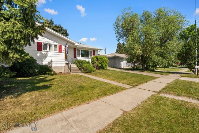 403 N 18 Th Ave, House other with 4 bedrooms, 3 bathrooms and null parking in Bozeman MT | Image 29