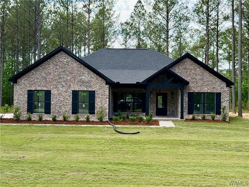 13699 J C Gilliam Road, Berry, AL, 35546 | Card Image