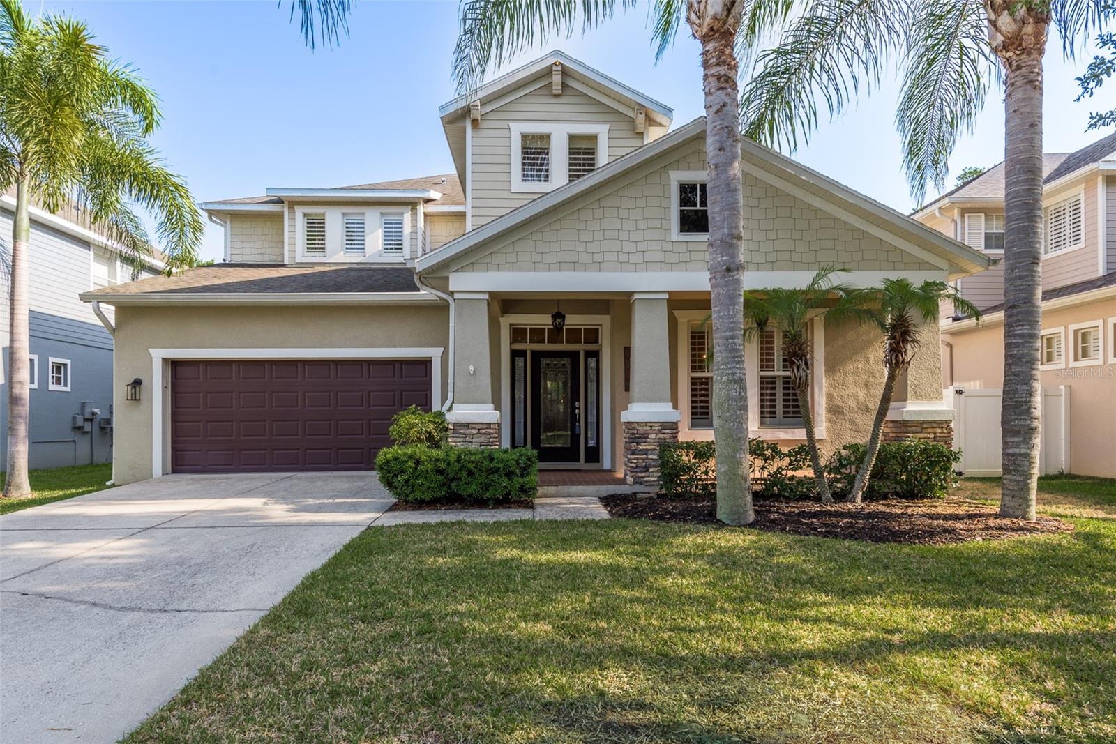 Oak Green Way, Tampa, FL 33611