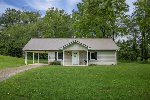 121 Old Hwy 5, Blue Ridge, GA, 30513 | Card Image