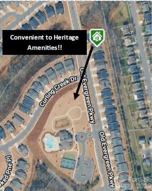 2310 Old Evergreen Pkwy, Indian Trail, NC, 28079-8876 | Card Image