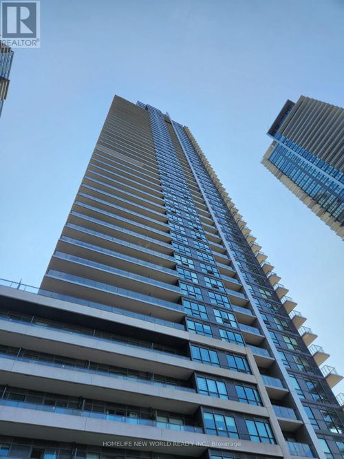 2602-2220 Lake Shore Blvd W, Etobicoke, ON, M8V0C1 | Card Image