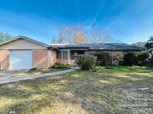 4960 La Ventana Ct, Pensacola, FL, 32526-3437 | Card Image