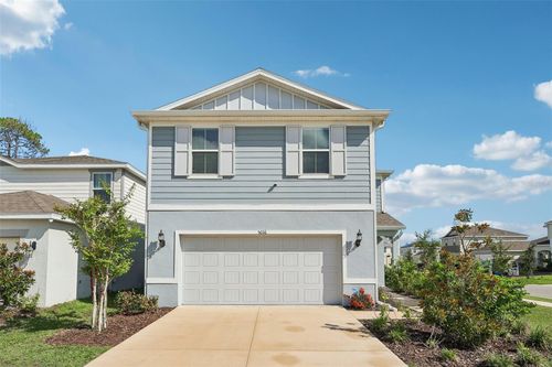 5016 Blue Hammock Ct, KISSIMMEE, FL, 34746-6789 | Card Image