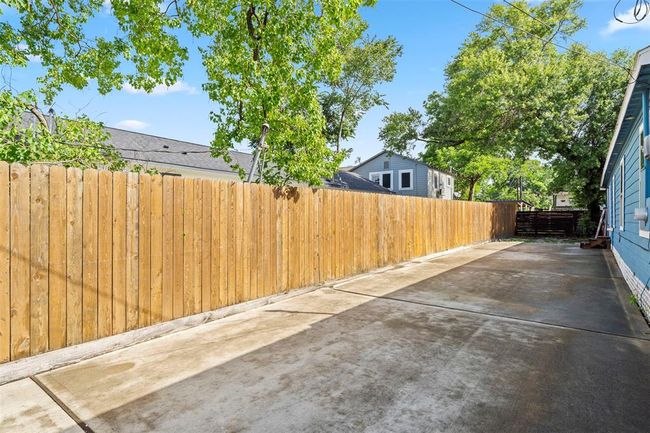 7941 Goode St, House other with 3 bedrooms, 2 bathrooms and null parking in Houston TX | Image 25