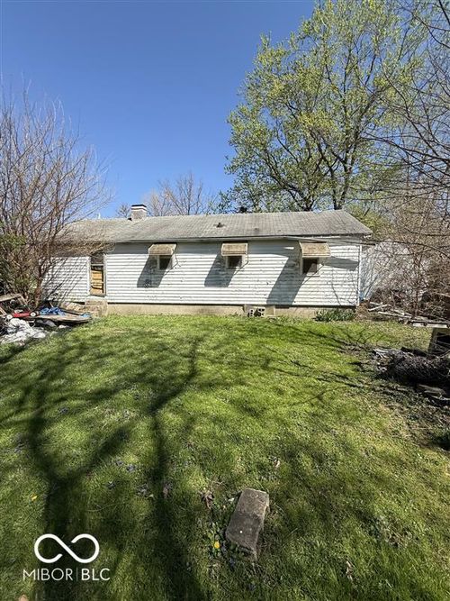 7276 N Green Meadows Est, Fairland, IN, 46126-9780 | Card Image