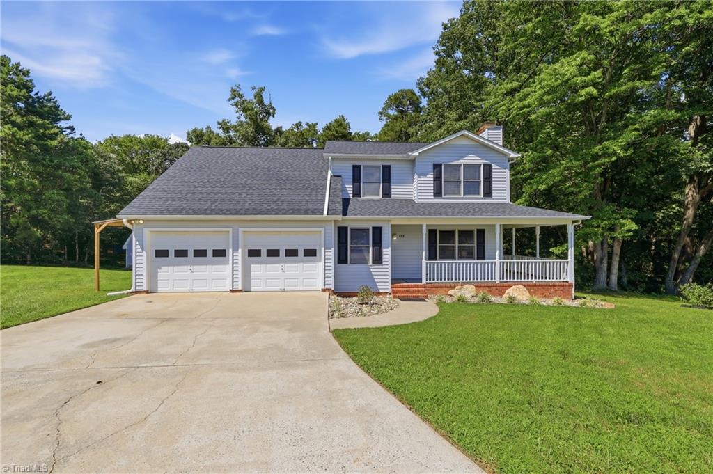 Residential in Walnut Cove 2