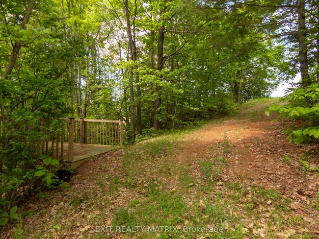 12654 Lanark Rd, Home with 0 bedrooms, 0 bathrooms and null parking in Calabogie ON | Image 6