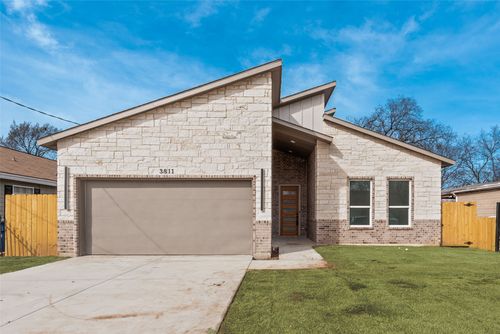3811 Aransas St, Dallas, TX, 75212-1308 | Card Image