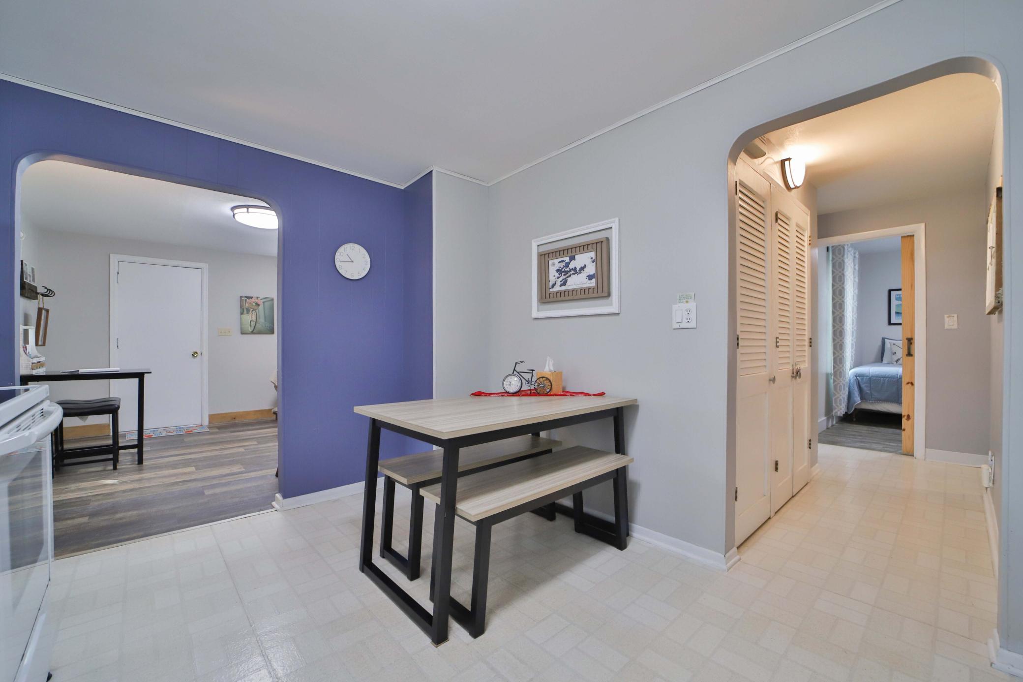 Residential in Crosby 4