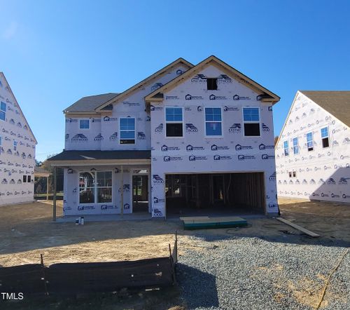 1228 Cricket St, Elon, NC, 27244-9803 | Card Image