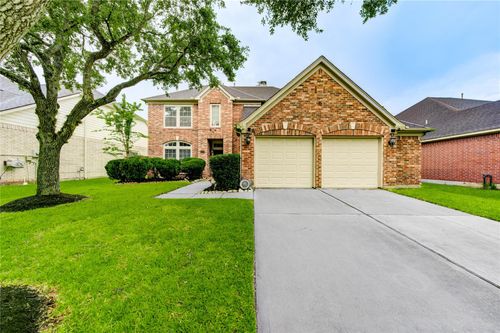 22122 Shady Heath Ln, Katy, TX, 77494-4692 | Card Image