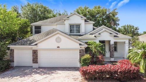 4908 Cape Hatteras Dr, CLERMONT, FL, 34714-5294 | Card Image