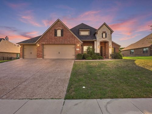 10917 Swift Current Trl, Fort Worth, TX, 76179-6848 | Card Image