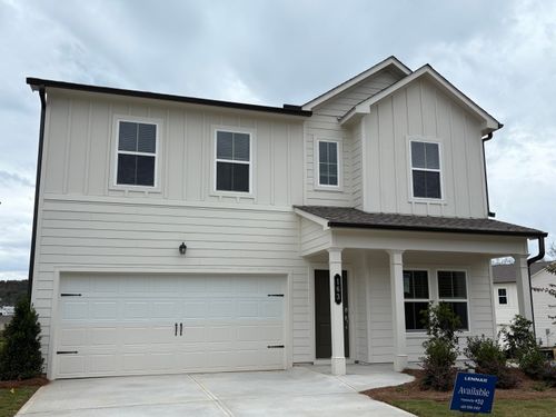 163 Saddlebred Way, Rossville, GA, 30741-6069 | Card Image