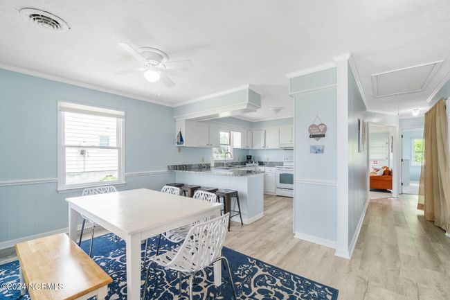 1096 Salter Path Rd, House other with 2 bedrooms, 2 bathrooms and null parking in Salter Path NC | Image 7