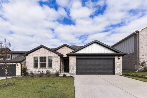 6624 Valley Lake Ln, Crowley, TX, 76036-2415 | Card Image