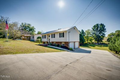 428 Hickory Hills Road, House other with 3 bedrooms, 2 bathrooms and null parking in Church Hill TN | Image 3