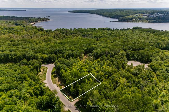 Lot 41 Explorers Landing, Home with 0 bedrooms, 0 bathrooms and null parking in Tiny ON | Image 5