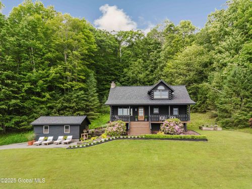 506 Beshroner Rd, Prattsville, NY, 12468-6305 | Card Image