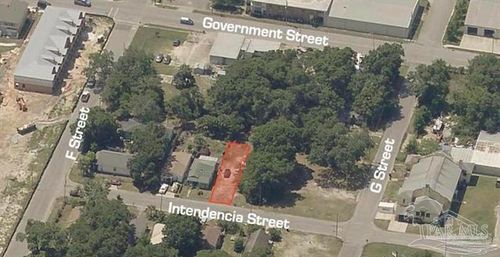 1311 W Intendencia St, Pensacola, FL, 32502-4546 | Card Image