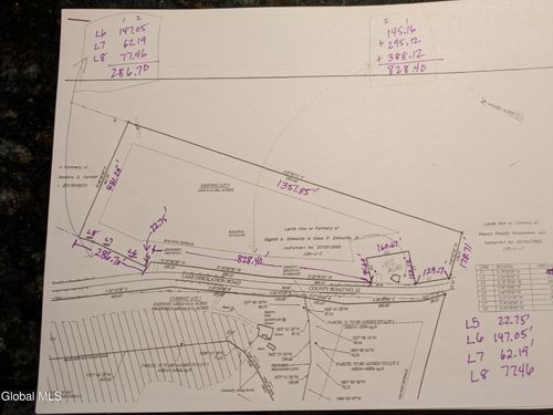 443 Lake Desolation Rd, Middle Grove, NY, 12850-2438 | Card Image