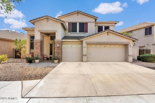 2509 E Darrel Road, Phoenix, AZ, 85042 | Card Image