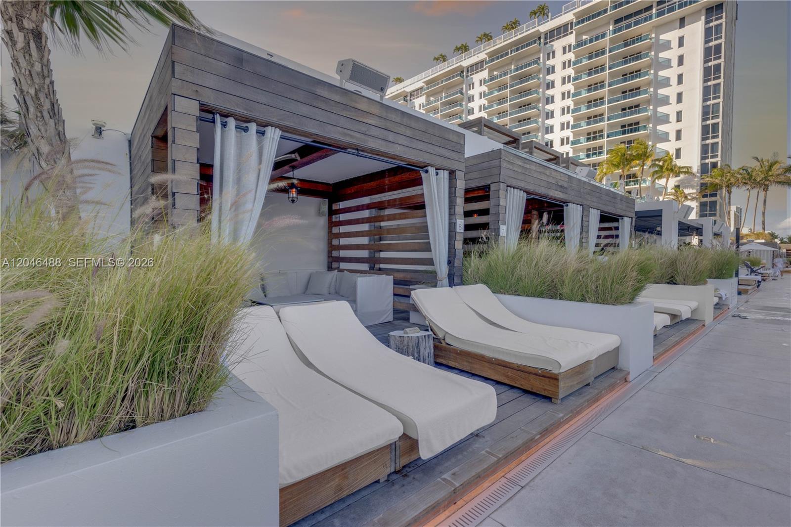 Residential in Miami Beach 5